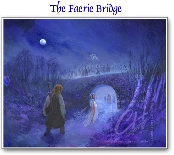The Faerie Bridge