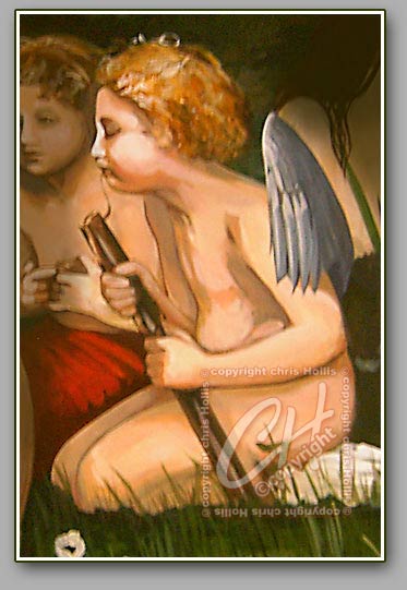 cherub