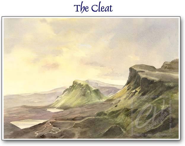 cleat