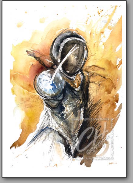 Epee