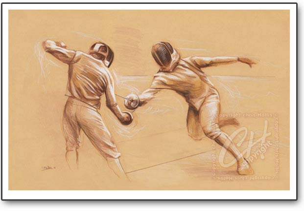 The Epee