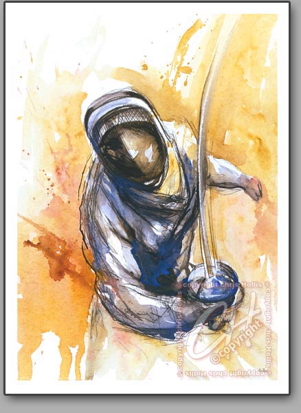Epee