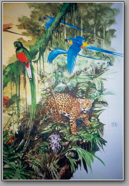 Jaguar