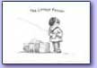 the littliest fencer