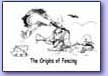 origins of fencing