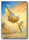 the incredible voyage