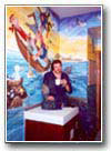 children's murals