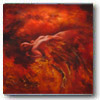 red mist