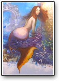 mermaids