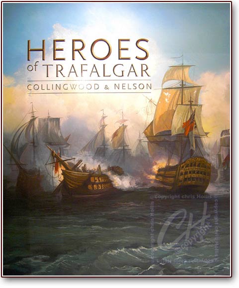 Battle of Trafalgar
