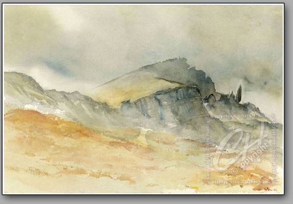 The Storr