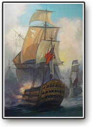 Trafalgar