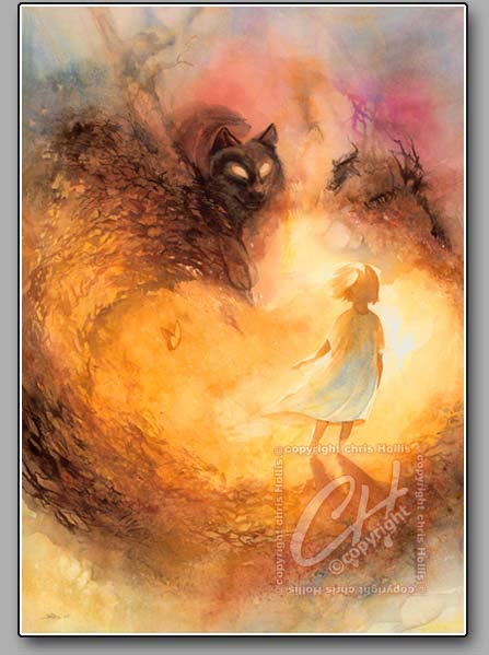 The Champions of Sidhe